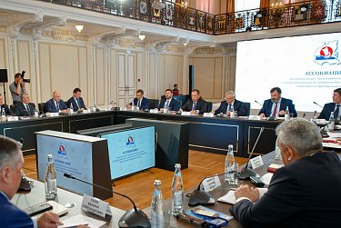 Сергей Грачев: «Капремонт в домах-памятниках истории и культуры имеет сложности»